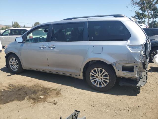 Vin: 5tdyk3dc1cs204598, lot: 62293015, toyota all models xle 20122