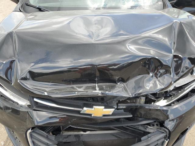 2017 CHEVROLET TRAX LS 3GNCJKSBXHL235659