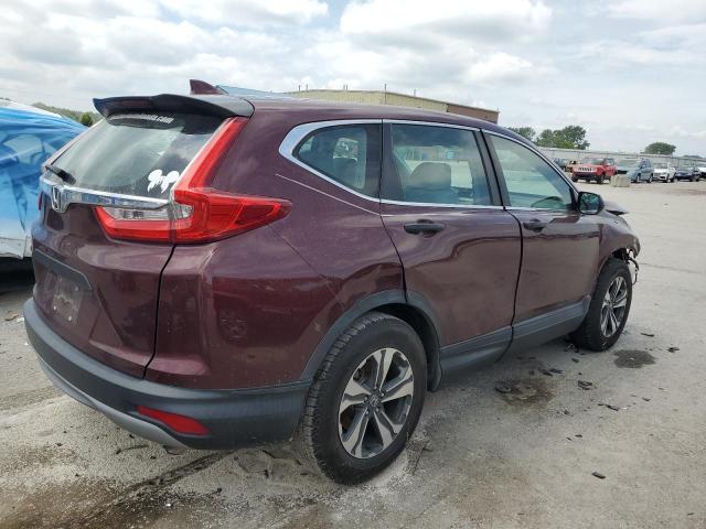 Vin: 2hkrw5h3xkh417262, lot: 60085975, honda crv lx 20193