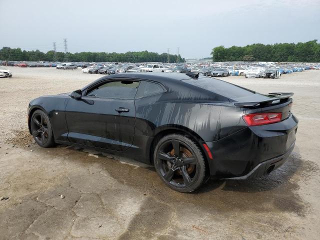 Vin: 1g1ff1r78h0199740, lot: 59041525, chevrolet camaro ss 20172