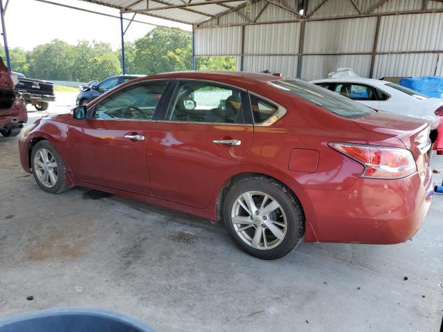 Vin: 1n4al3ap7fc172743, lot: 60371685, nissan altima 2.5 20152