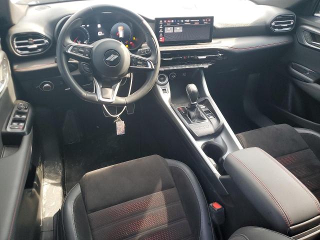 2023 DODGE HORNET GT ZACNDFAN7P3A02007