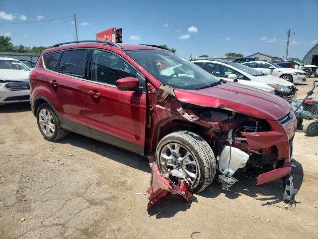 Vin: 1fmcu0g99gub71902, lot: 61905775, ford escape se 20164