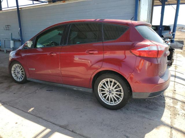 Vin: 1fadp5au9dl535978, lot: 58861215, ford cmax se 20132