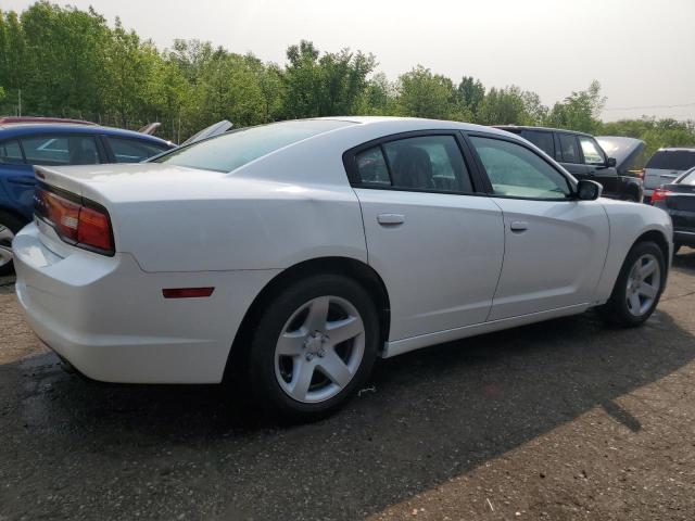 Vin: 2c3cdxag7eh172443, lot: 59488675, dodge charger police 20143