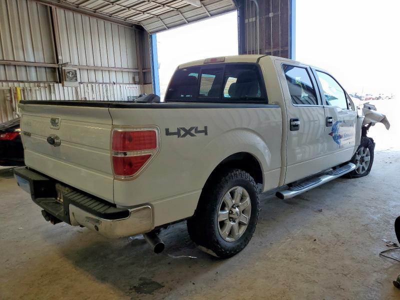 Vin: 1ftfw1et5ekf36925, lot: 61095865, ford f-150 supercrew 20143