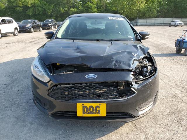 2016 FORD FOCUS SE - 1FADP3K21GL243439