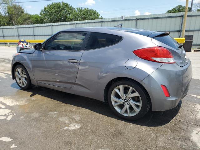 2016 HYUNDAI VELOSTER KMHTC6AD5GU268775