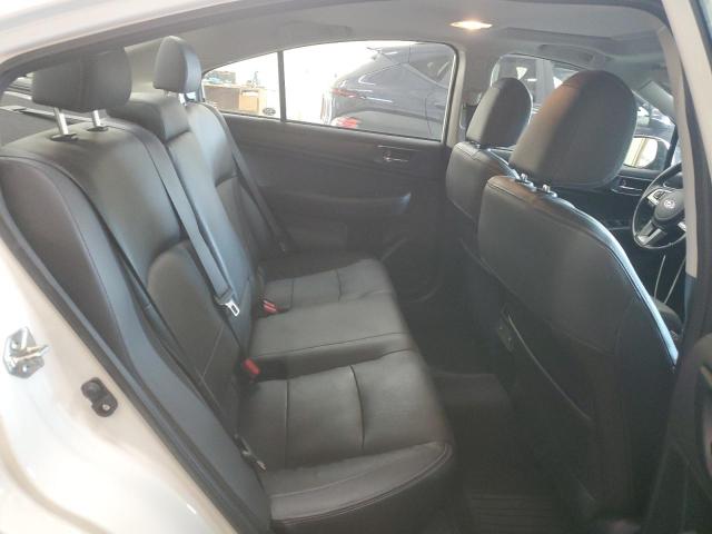 2016 SUBARU LEGACY 2.5 - 4S3BNBN62G3056209