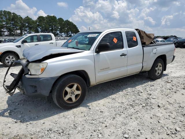 TOYOTA TACOMA ACC