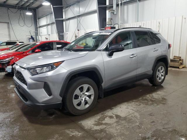 Vin: 2t3f1rfv1mc221320, lot: 60913475, toyota rav4 le 2021 img_1