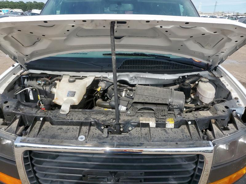 2020 GMC SAVANA G25 1GTW7AFG4L1271741