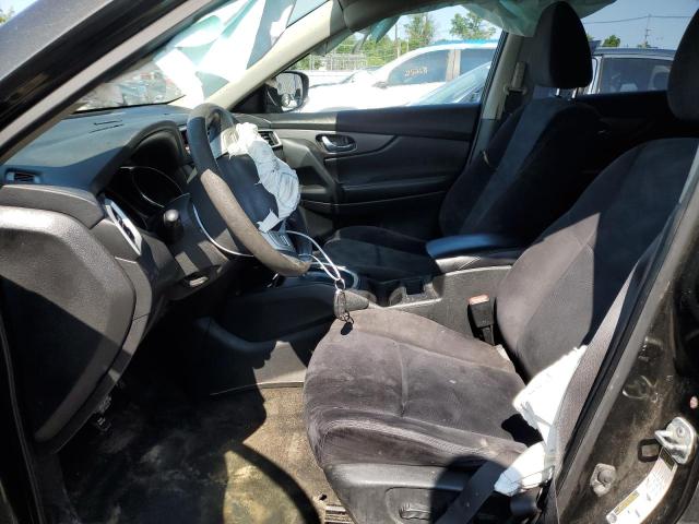 2016 NISSAN ROGUE S - JN8AT2MV1GW148621
