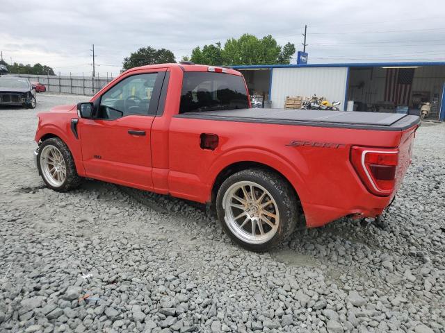 Vin: 1ftmf1c53pkf64009, lot: 58383215, ford all models 20232