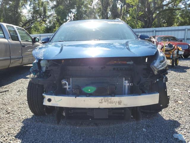 2019 KIA NIRO TOURI - KNDCE3LC3K5322630