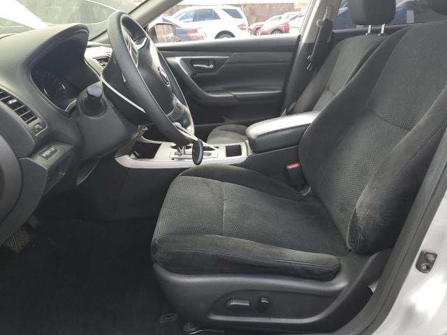 2015 NISSAN ALTIMA 2.5 - 1N4AL3AP3FC599000