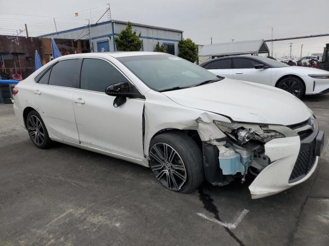 Vin: 4t1bf1fk5gu502507, lot: 59557615, toyota camry le 20164