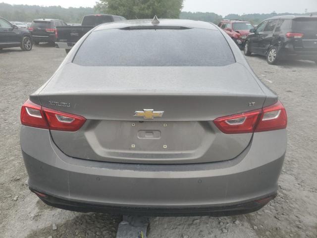 2018 CHEVROLET MALIBU LT - 1G1ZD5ST0JF105984