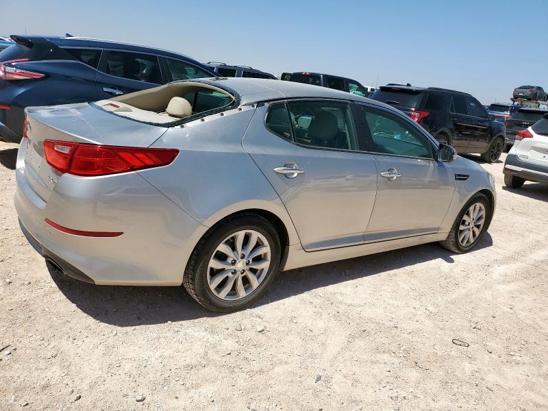 2015 KIA OPTIMA EX 5XXGN4A73FG410432