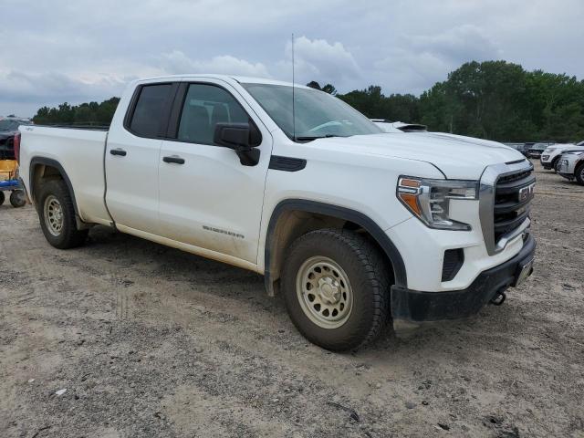 2019 GMC SIERRA K15 - 1GTR9AEH2KZ398800