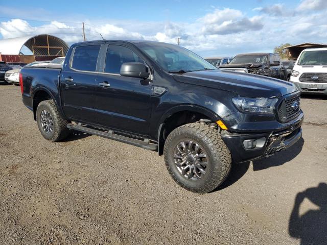 2020 FORD RANGER XL #3284336013