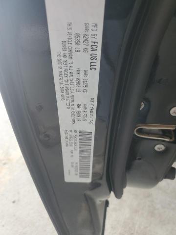 2018 DODGE CHARGER GT 2C3CDXJG6JH115371