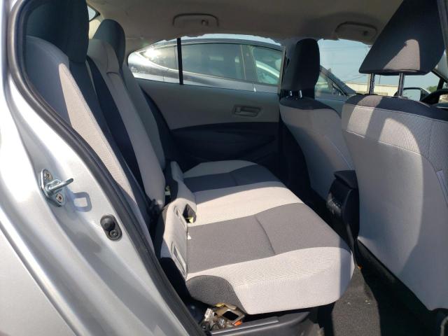 2024 TOYOTA COROLLA LE - JTDBDMHE8R3013000