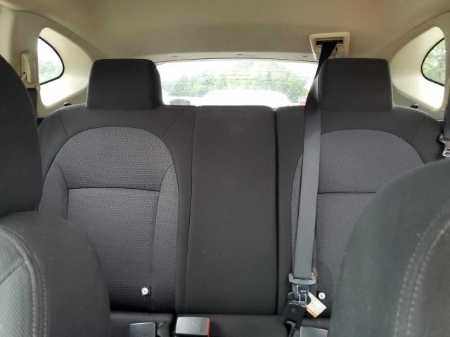 2013 NISSAN ROGUE S - JN8AS5MV9DW618653
