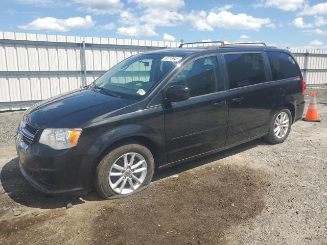 Vin: 2c4rdgcg0gr354842, lot: 60718945, dodge caravan sxt 2016 img_1