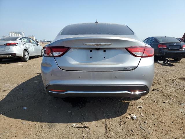 2015 CHRYSLER 200 LIMITE 1C3CCCAB4FN738213