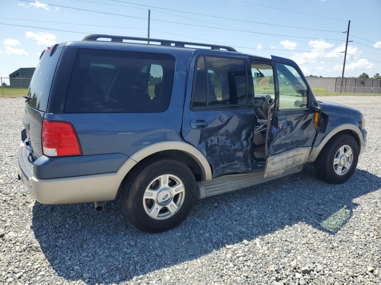 Ford Expedition 2006