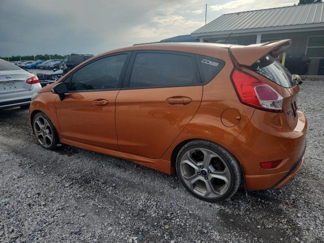 2017 FORD FIESTA ST 3FADP4GX1HM140998