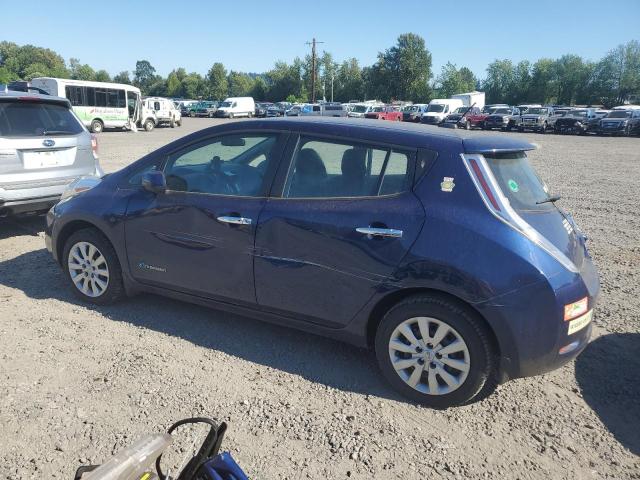 Vin: 1n4bz0cp6gc314659, lot: 60462655, nissan leaf sv 20162