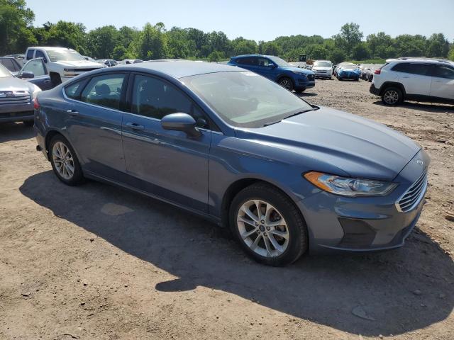 Vin: 3fa6p0hd5kr146335, lot: 61917525, ford fusion se 20194