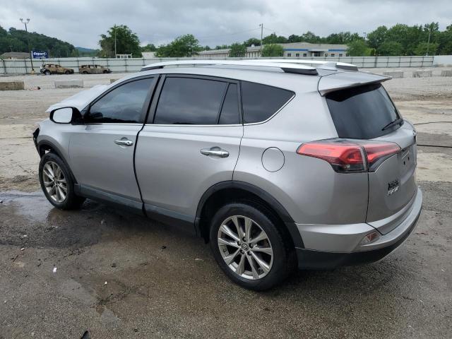 Vin: 2t3yfrev8gw237125, lot: 60002385, toyota rav4 limited 20162