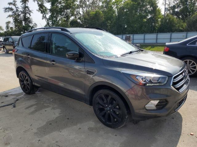 Vin: 1fmcu0gd9kua52728, lot: 58410975, ford escape se 20194