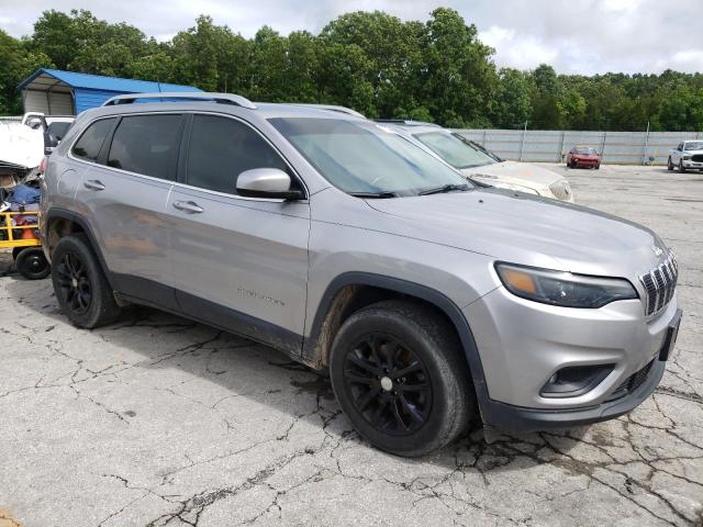 2019 JEEP CHEROKEE L - 1C4PJMLB1KD194422