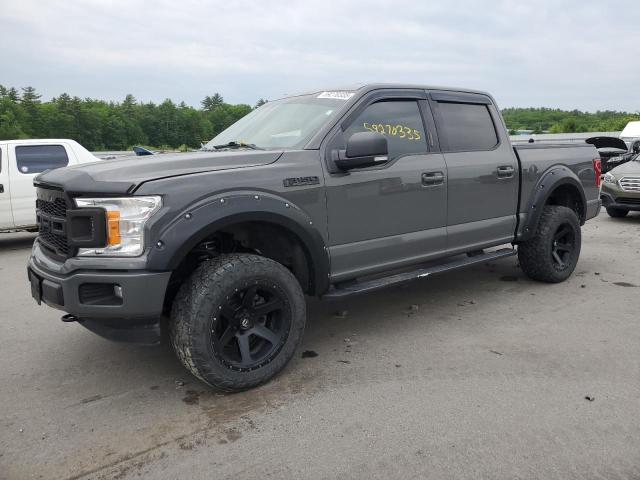FORD F150 SUPER