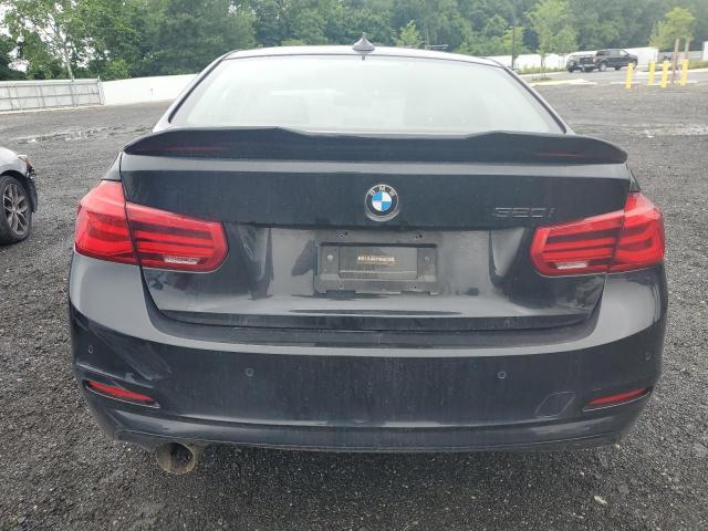 2017 BMW 320 XI - WBA8A3C34HA067209