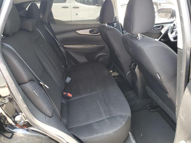 2020 NISSAN ROGUE SPOR - JN1BJ1CV3LW253174