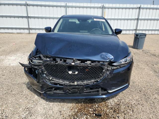 2021 MAZDA 6 GRAND TO JM1GL1WY1M1617318