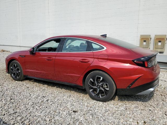 Vin: kmhl64ja9sa447655, lot: 59690095, hyundai sonata sel 20252