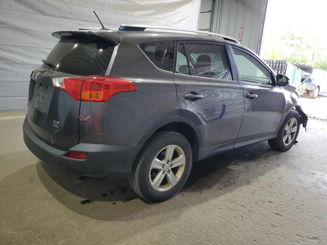 Vin: jtmrfrev7ej003882, lot: 61167985, toyota rav4 xle 20143