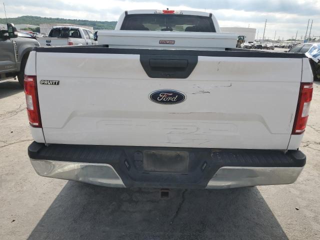 2019 FORD F150 SUPER - 1FTEX1E58KKE13934