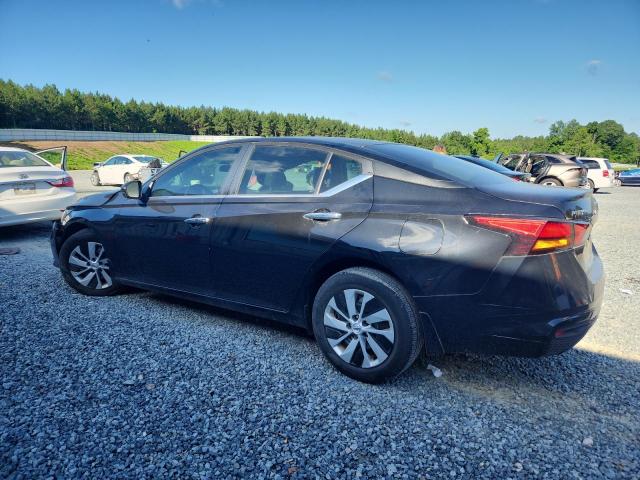 2022 NISSAN ALTIMA S - 1N4BL4BV1NN411438