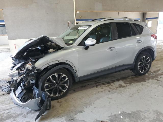 Vin: jm3ke2dy1g0697458, lot: 61505985, mazda cx-5 gt 2016 img_1
