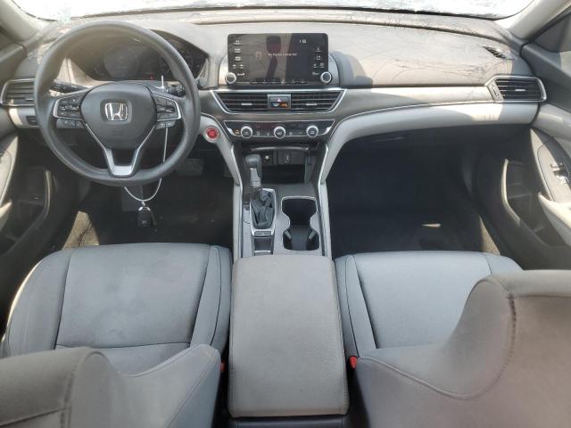 2019 HONDA ACCORD LX 1HGCV1F19KA061656
