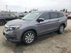 2020 HONDA PILOT EXL - 5FNYF5H52LB020836