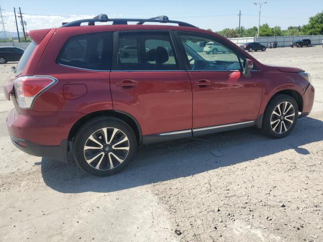 Vin: jf2sjgwc8jh408248, lot: 60358435, subaru forester 2.0xt touring 20183