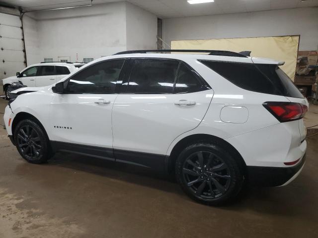 Vin: 3gnaxweg6rs102067, lot: 59019375, chevrolet equinox rs 20242